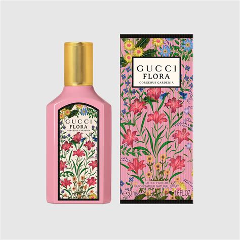 gucci flora by gucci 50ml|Gucci Flora gorgeous.